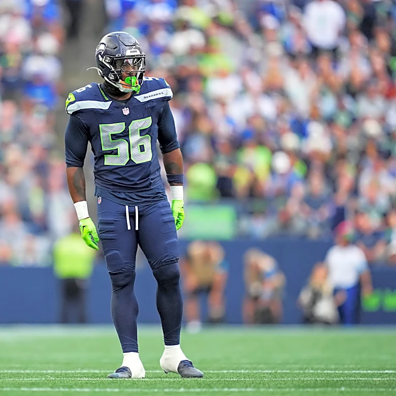 Seahawks News: Where is Dante Fowler?