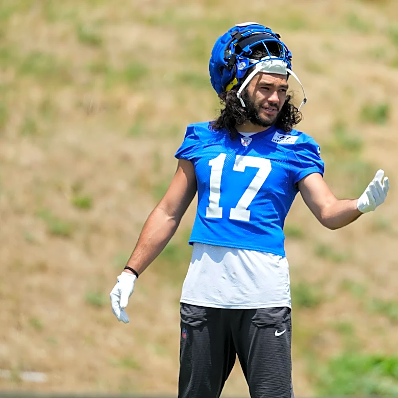 Puka Nacua expected back Sunday for Rams, Aaron Donald out