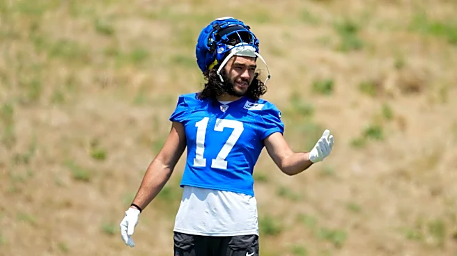 Puka Nacua expected back Sunday for Rams, Aaron Donald out