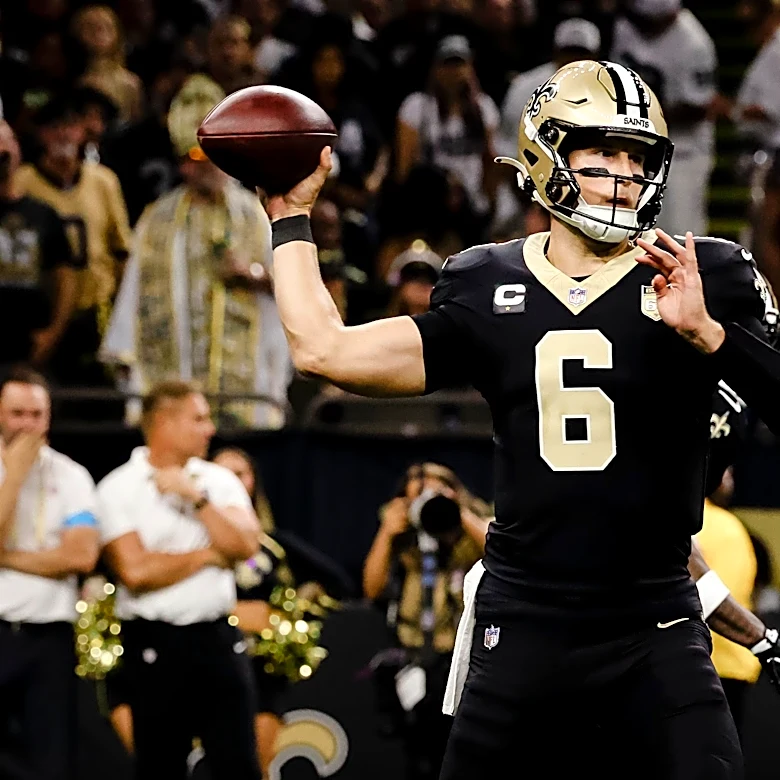 Key matchups: Saints vs. Falcons