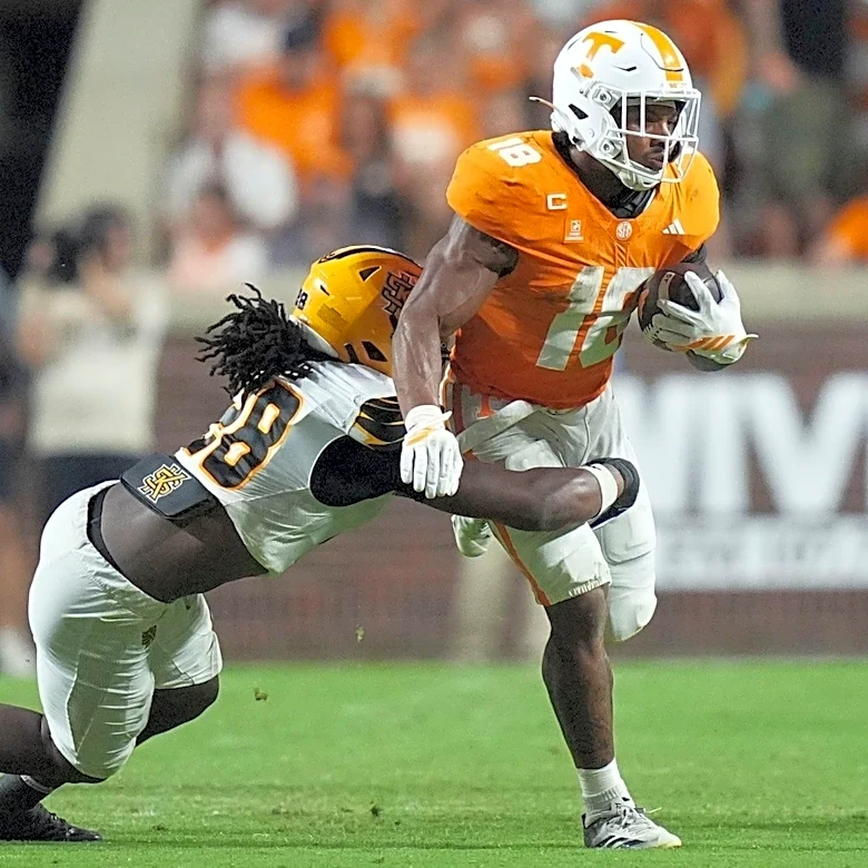 How to watch: Tennessee vs. Auburn