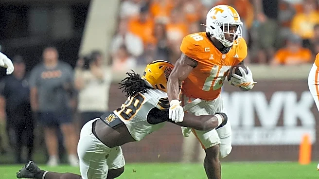 How to watch: Tennessee vs. Auburn