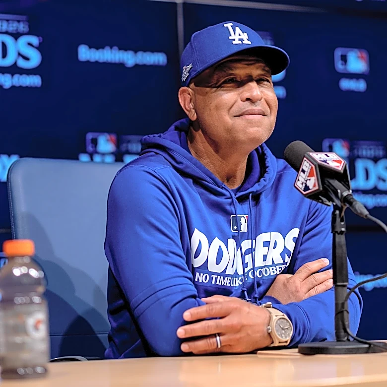 The importance of Game 1 in the MLB postseason