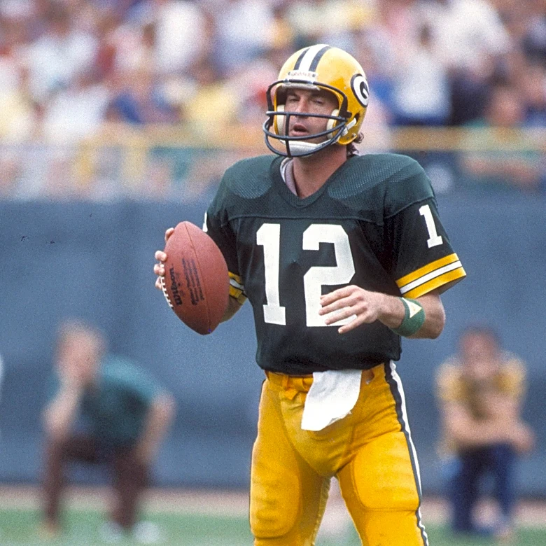 Remembering the Packers’ best performances against the Buccaneers