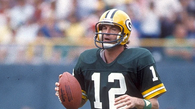 Remembering the Packers’ best performances against the Buccaneers