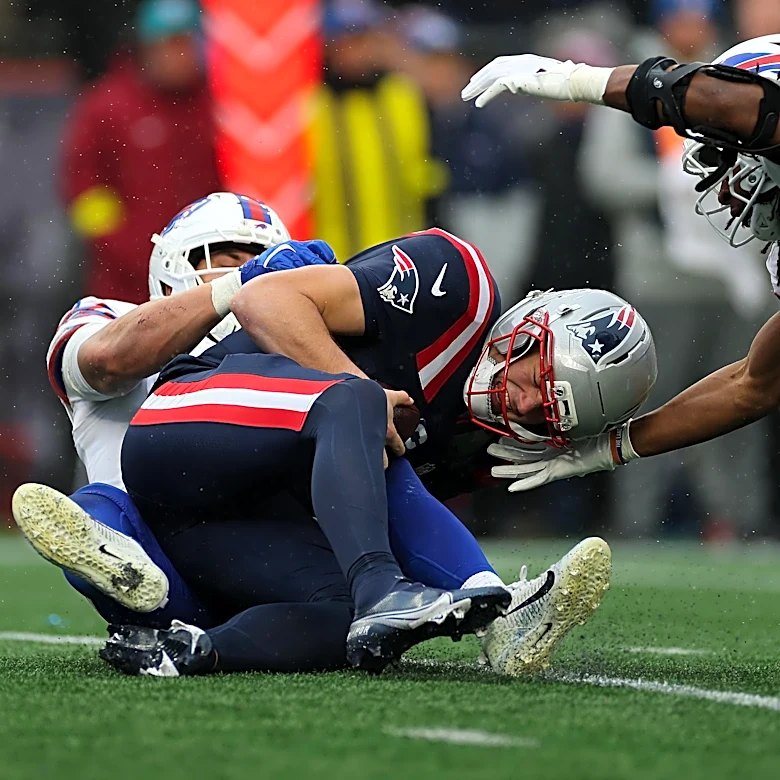 Bills news: Previewing the Patriots