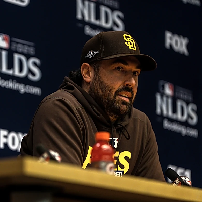 Good Morning San Diego: Robbie Ray gets nod in Game 1 against Jacob Misiorowski, Brewers