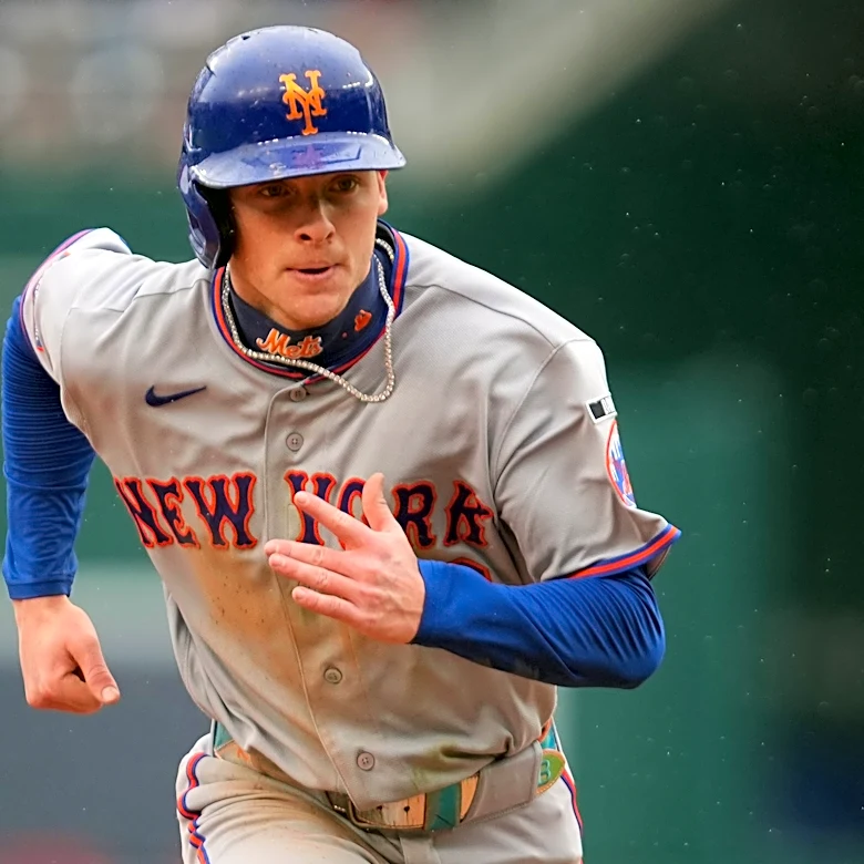 Mets Morning News: Carson Benge makes his case