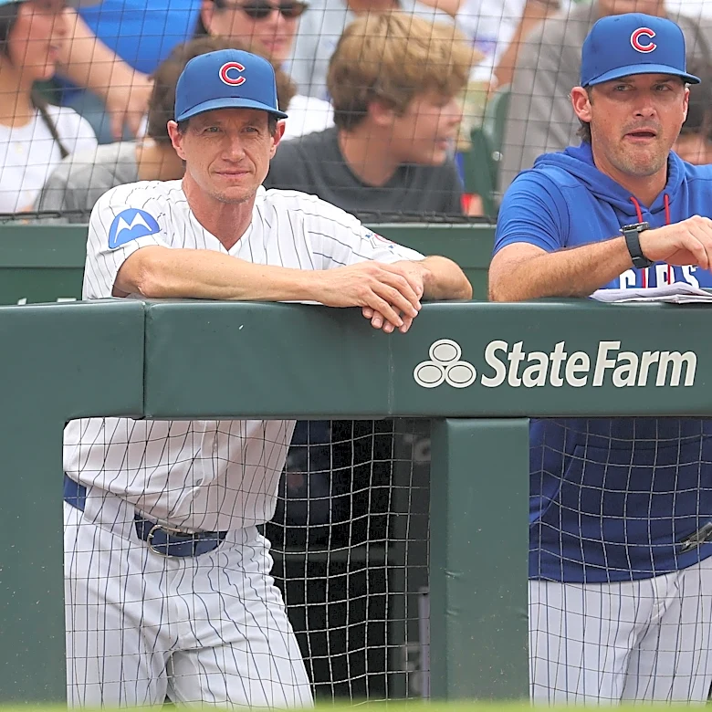 2026 Cubs final season grades: Pitchers