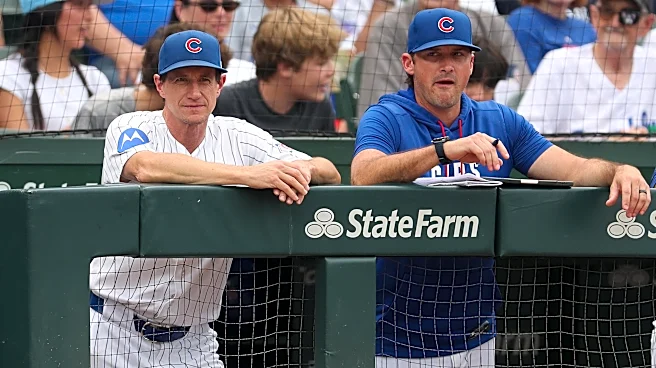 2026 Cubs final season grades: Pitchers