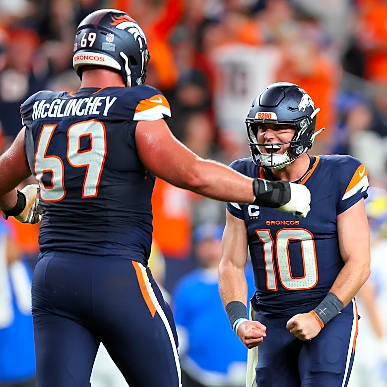 NFL predictions: Broncos vs. 49ers score predictions for Week 4