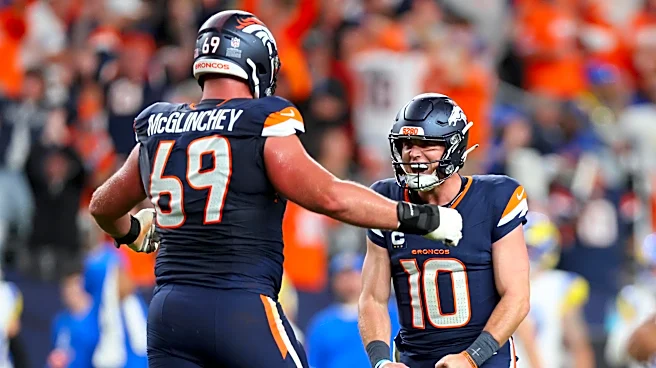 NFL predictions: Broncos vs. 49ers score predictions for Week 4