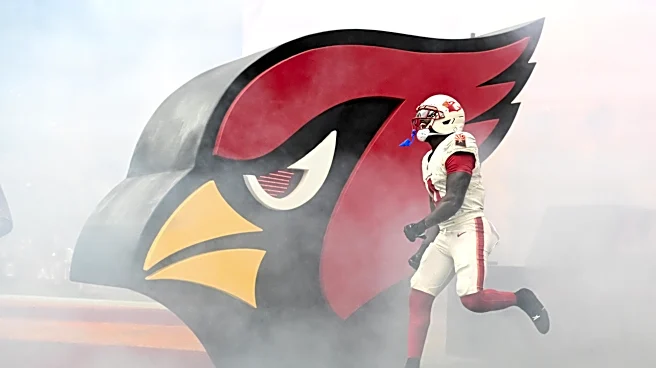 Giants vs. Cardinals: Which Arizona team is the real one?