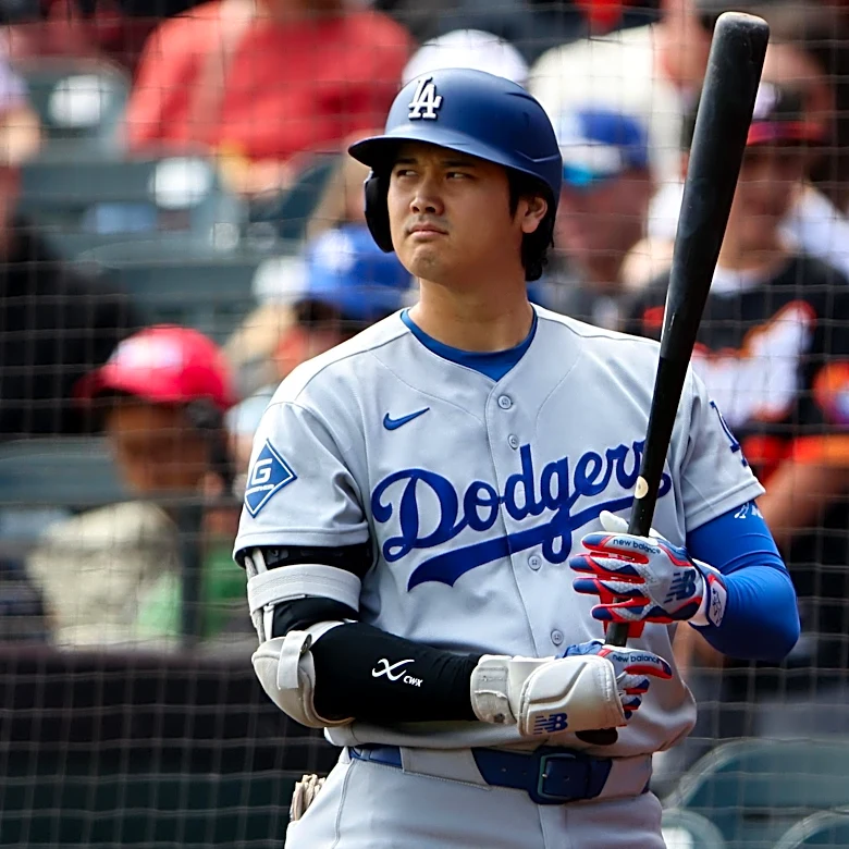 Mariners News: Michael Toglia, Shohei Ohtani, and Cade Smith
