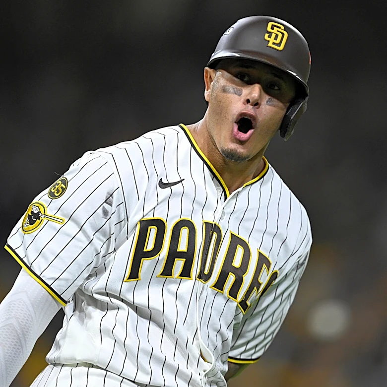 Padres’ hitters must carry momentum into Milwaukee