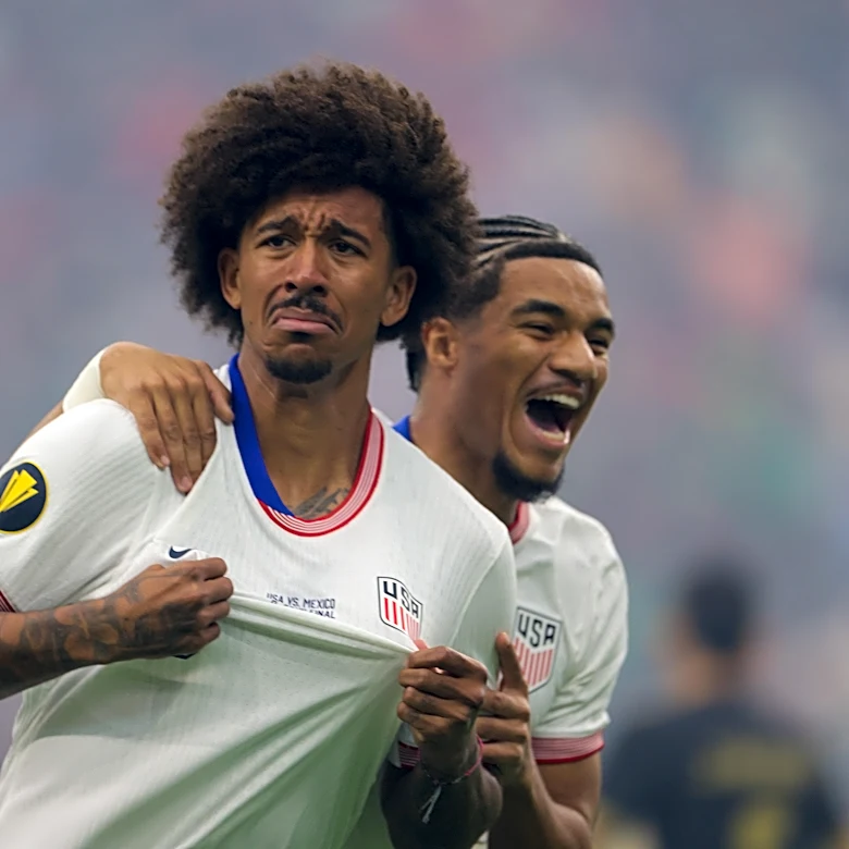 USA vs. Mexico, 2026 Friendly: Time, TV schedule, streaming and lineups