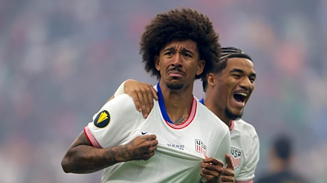 USA vs. Mexico, 2026 Friendly: Time, TV schedule, streaming and lineups