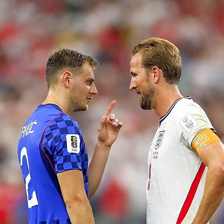 Bayern Munich’s Josip Stanišić lauds Harry Kane for Ballon d’Or, talks trouble with defending him