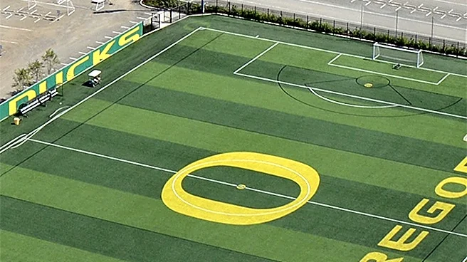 Oregon Soccer Recap: #10 UCLA