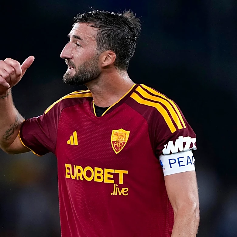 Roma Could Be Without Bryan Cristante for Como, Real Madrid Matches