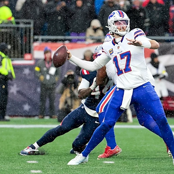 How does double-dipping correlating to winning in the NFL?