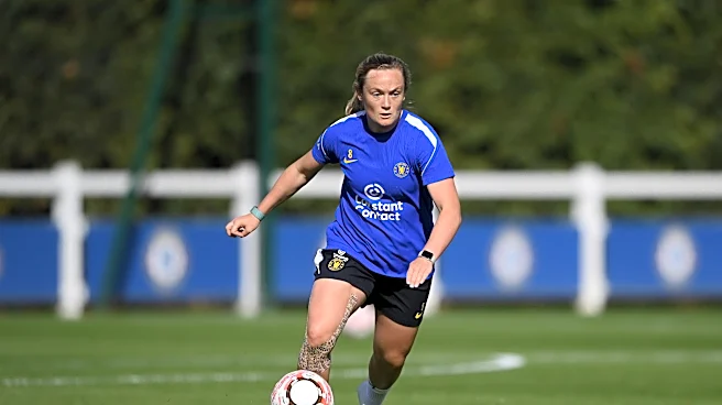 West Ham WFC vs. Chelsea FCW, Women’s Super League: Preview, team news, how to watch