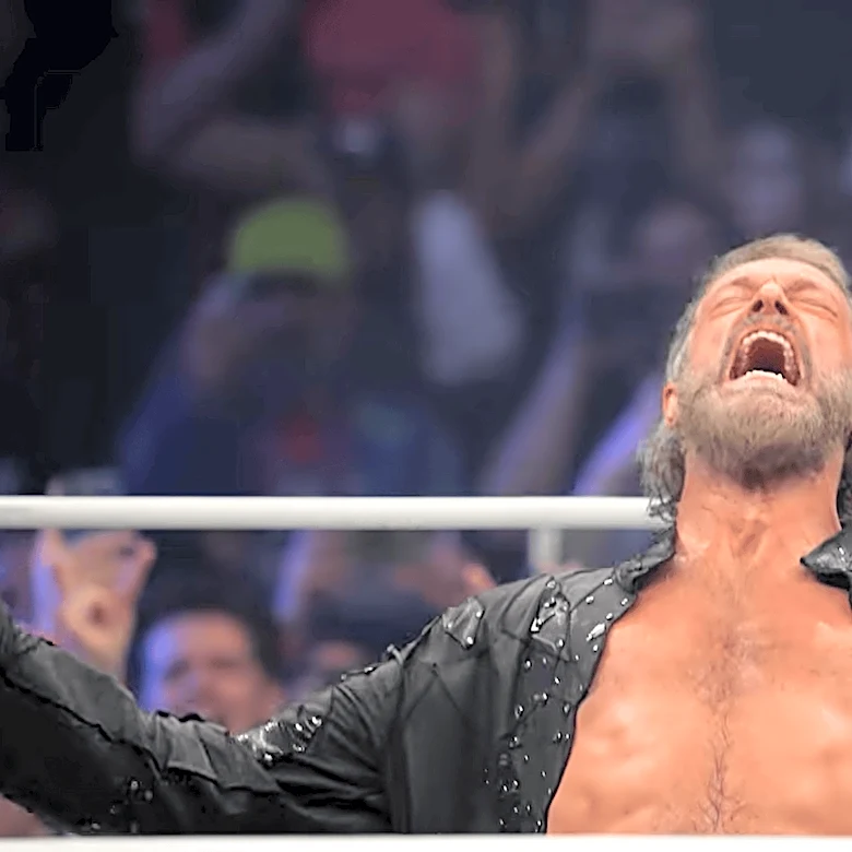 Adam Copeland’s dream comes true at MLP Northern Rising PPV