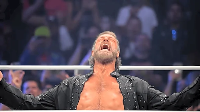 Adam Copeland’s dream comes true at MLP Northern Rising PPV