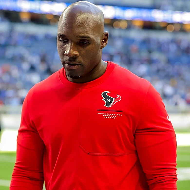 Weekend Musings: The Houston Texans’ coaching staff on the hot seat?