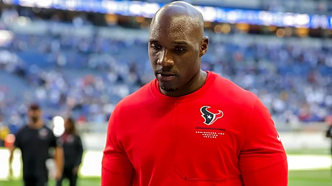 Weekend Musings: The Houston Texans’ coaching staff on the hot seat?