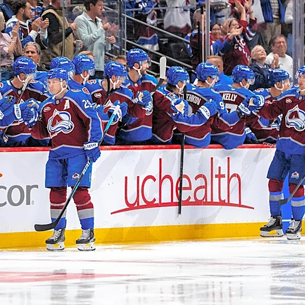 Preview: The Avs Host “Arch”-Rival St. Louis Tonight