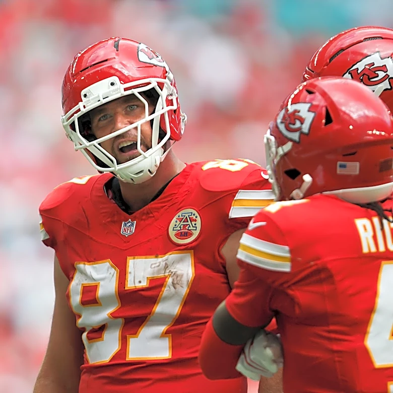 In Week 4’s ‘Reacts’ poll, Chiefs’ fans think hot start to the year continues