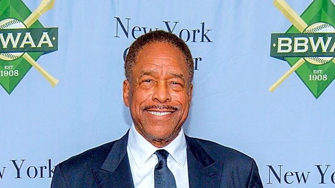Yankees Birthday of the Day: Dave Winfield