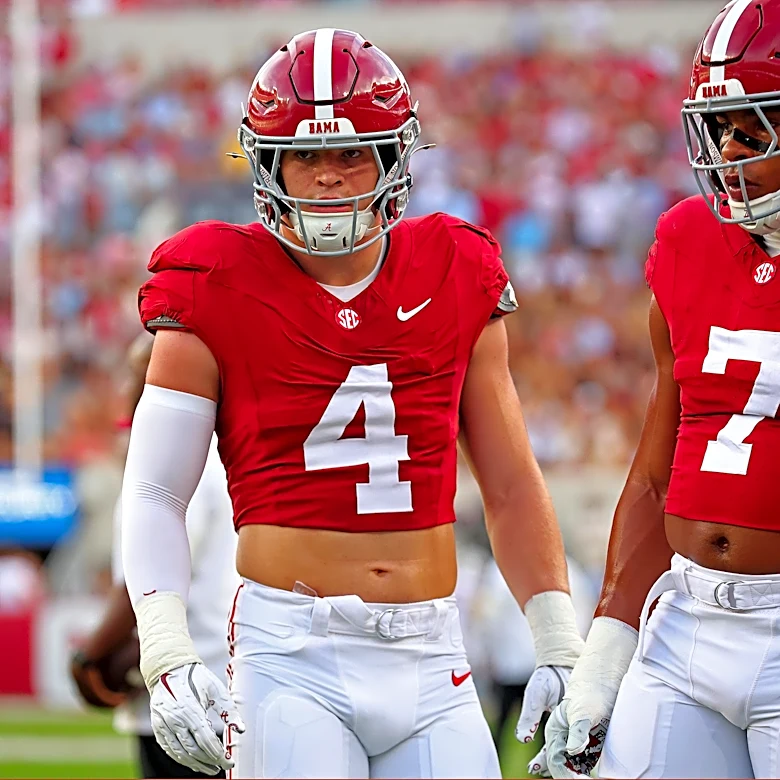 2026 Alabama Crimson Tide vs Mississippi State Game Thread