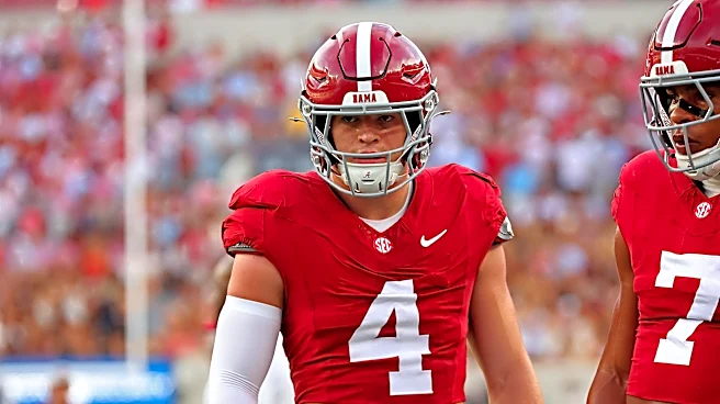 2026 Alabama Crimson Tide vs Mississippi State Game Thread
