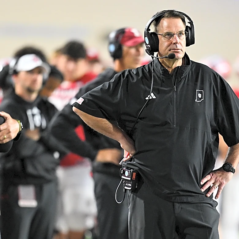 Indiana football at Rutgers: How to watch, odds, predictions, more
