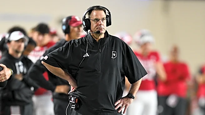 Indiana football at Rutgers: How to watch, odds, predictions, more