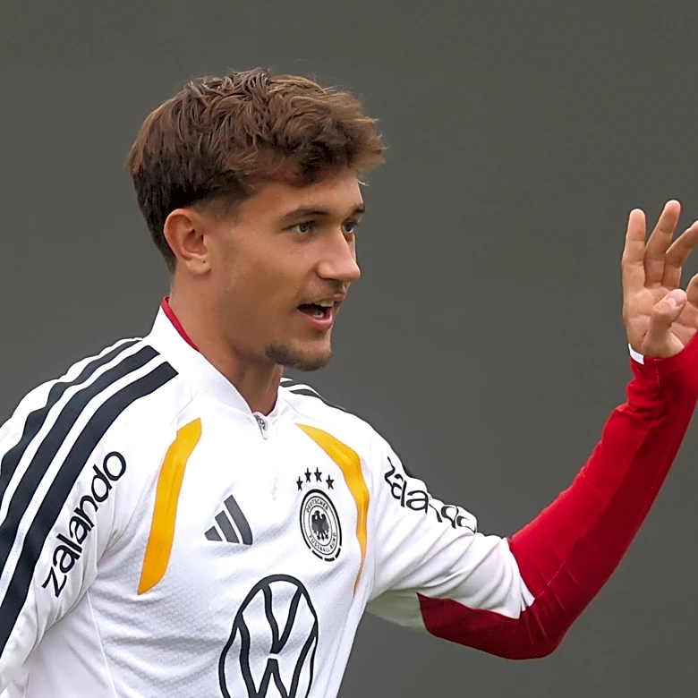 Nations League Matchday Preview: Greece vs. Germany