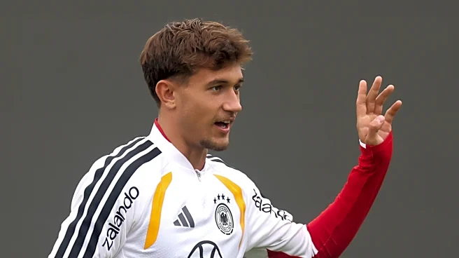 Nations League Matchday Preview: Greece vs. Germany