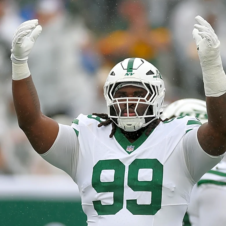 Chicago Bears vs. New York Jets: Week 4 Players to Watch