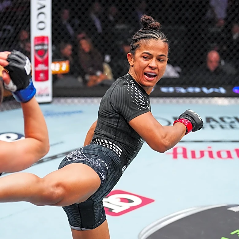 Natalia Silva vs. Wang Cong: Odds, full fight preview and prediction | UFC 332