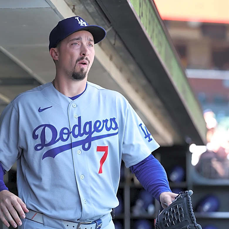 Dodgers will start Blake Snell in NLDS Game 2, Yoshinobu Yamamoto in Game 3