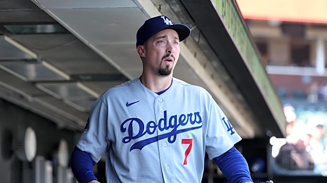 Dodgers will start Blake Snell in NLDS Game 2, Yoshinobu Yamamoto in Game 3