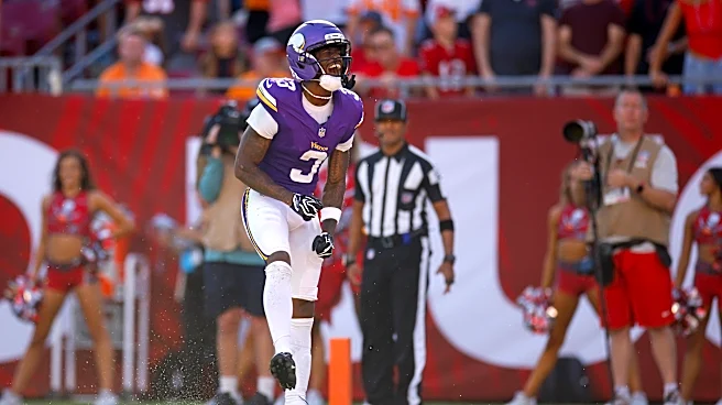 Minnesota Vikings News and Links: Can The Vikings Beat The Dolphins?