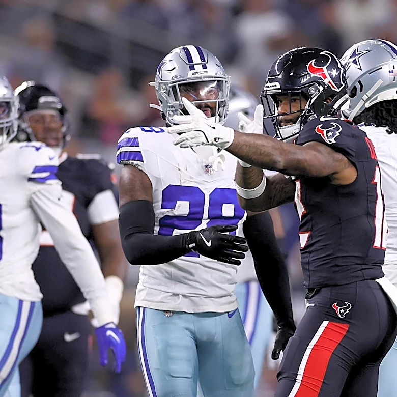 4 Cowboys to buy/sell in Week 4 vs the Texans