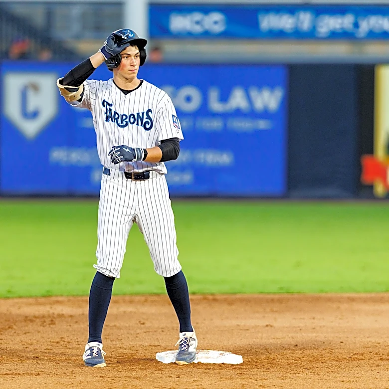 Arizona Fall League 2026 preview