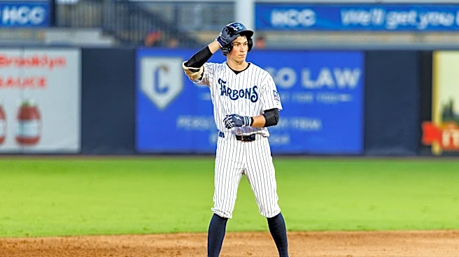 Arizona Fall League 2026 preview