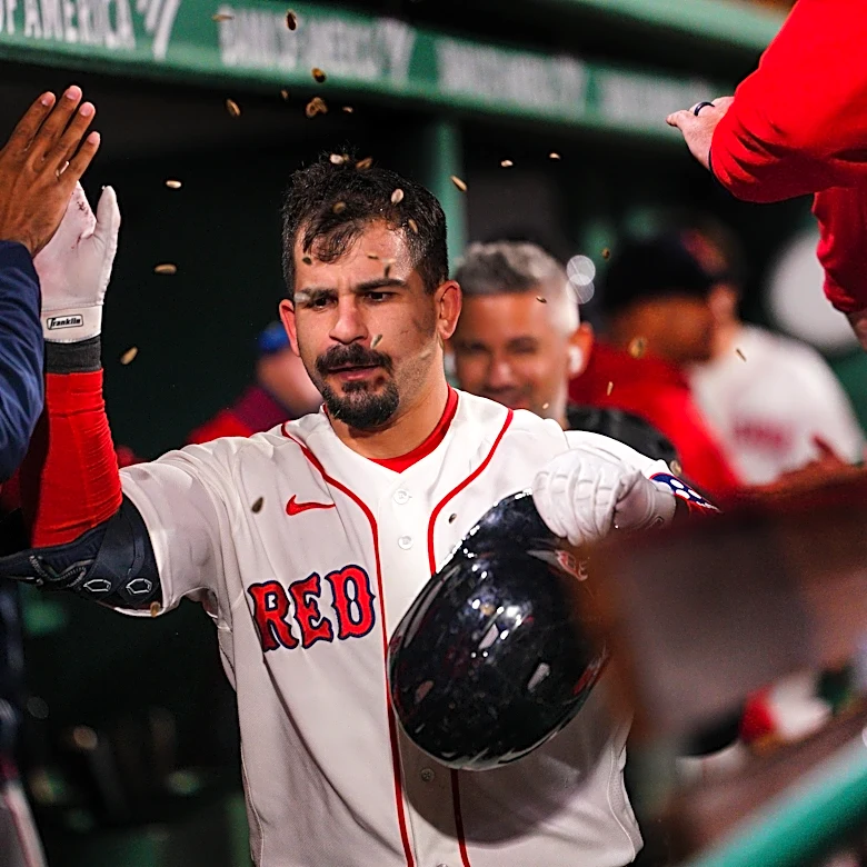 Red Sox News & Links: Mickey Gasper has bicep surgery