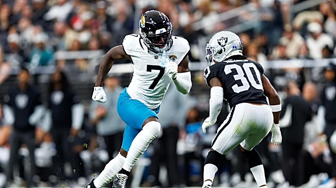 Raiders Mailbag: Will Las Vegas be buyers at the NFL trade deadline?