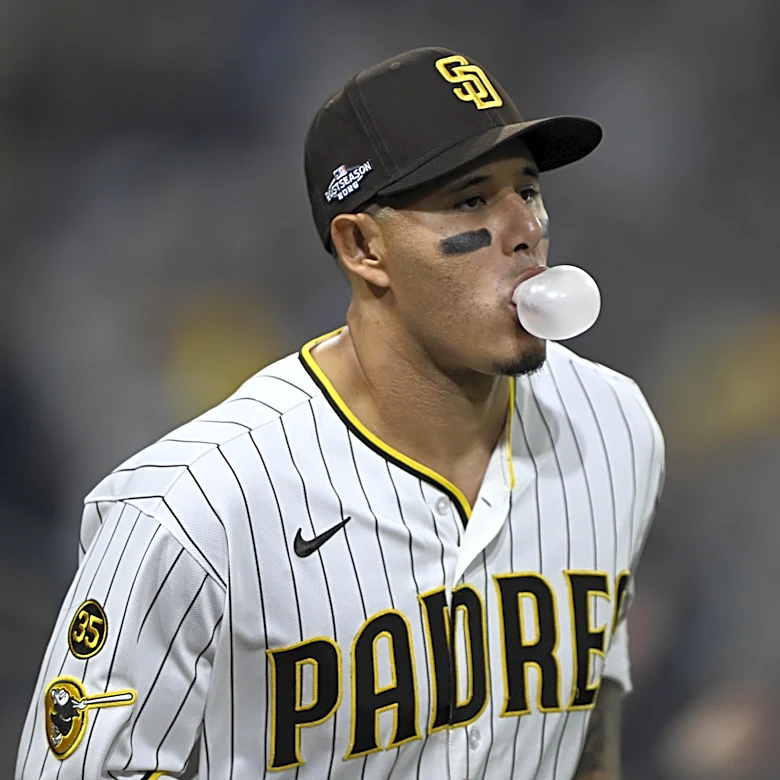 Division Series Game 1 open chat